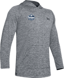 Under Armour L.S. Hoodie - Winter WarmUp 2026