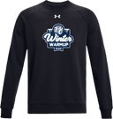 Under Armour Rival Fleece Crew - Winter WarmUp 2026