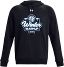Under Armour Rival Fleece Hoodie - Winter WarmUp 2026