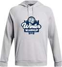 Under Armour Rival Fleece Hoodie - Winter WarmUp 2026