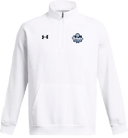 Under Armour Rival Fleece ¼ Zip - Winter WarmUp 2026