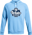 Under Armour Rival Fleece Hoodie - Winter WarmUp 2026