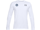 Under Armour Tech Team Long Sleeve - Winter WarmUp 2026