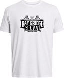Under Armour Athletics Short Sleeve - Bay Bridge Brawl 2026 - Black