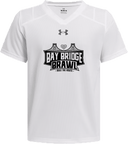 Under Armour Big Win Flag Jersey - Bay Bridge Brawl 2026 - Black