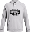 Under Armour Rival Fleece Hoodie - Bay Bridge Brawl 2026 - Black