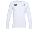 Under Armour Tech Team Long Sleeve - Bay Bridge Brawl 2026 - Black