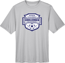 Performance Short Sleeves - Challenger Invitational (w2/2 boys) 2026 (Blue Sheild)