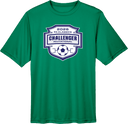 Performance Short Sleeves - Challenger Invitational (w2/2 boys) 2026 (Blue Sheild)
