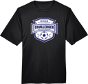 Performance Short Sleeves - Challenger Invitational (w2/2 boys) 2026 (Blue Sheild)