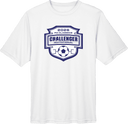 Performance Short Sleeves - Challenger Invitational (w2/2 boys) 2026 (Blue Sheild)