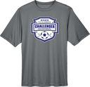 Performance Short Sleeves - Challenger Invitational (w2/2 boys) 2026 (Blue Sheild)