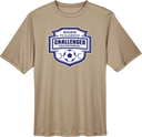 Performance Short Sleeves - Challenger Invitational (w2/2 boys) 2026 (Blue Sheild)
