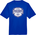 Performance Short Sleeves - Challenger Invitational (w2/2 boys) 2026 (Blue Sheild)