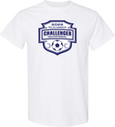 Short Sleeves - Challenger Invitational (w2/2 boys) 2026 (Blue Sheild)