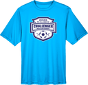 Performance Short Sleeves - Challenger Invitational (w2/2 boys) 2026 (Blue Sheild)