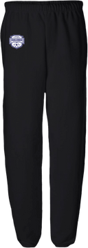 Sweatpants - Challenger Invitational (w2/2 boys) 2026 (Blue Sheild)