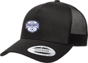 Trucker Hat - Challenger Invitational (w2/2 boys) 2026 (Blue Sheild)
