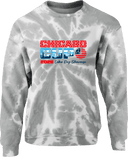 Crew Sweatshirt - Chicago Cup 2026 (Dark Logo)