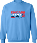 Crew Sweatshirt - Chicago Cup 2026 (Dark Logo)
