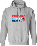 Hoodies - Chicago Cup 2026 (Dark Logo)