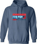 Hoodies - Chicago Cup 2026 (Dark Logo)