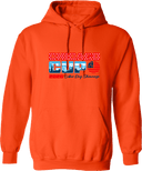 Hoodies - Chicago Cup 2026 (Dark Logo)