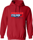 Hoodies - Chicago Cup 2026 (Dark Logo)