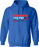 Hoodies - Chicago Cup 2026 (Dark Logo)
