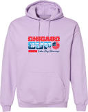 Hoodies - Chicago Cup 2026 (Dark Logo)