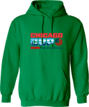 Hoodies - Chicago Cup 2026 (Dark Logo)