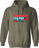 Hoodies - Chicago Cup 2026 (Dark Logo)