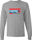 Long Sleeves - Chicago Cup 2026 (Dark Logo)