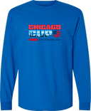 Long Sleeves - Chicago Cup 2026 (Dark Logo)