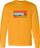 Long Sleeves - Chicago Cup 2026 (Dark Logo)