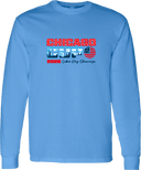 Long Sleeves - Chicago Cup 2026 (Dark Logo)