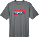 Performance Short Sleeves - Chicago Cup 2026 (Dark Logo)