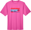 Performance Short Sleeves - Chicago Cup 2026 (Dark Logo)