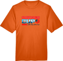 Performance Short Sleeves - Chicago Cup 2026 (Dark Logo)