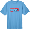 Performance Short Sleeves - Chicago Cup 2026 (Dark Logo)