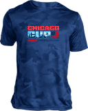 Performance Short Sleeves - Chicago Cup 2026 (Dark Logo)
