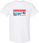 Short Sleeves - Chicago Cup 2026 (Dark Logo)