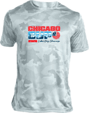 Performance Short Sleeves - Chicago Cup 2026 (Dark Logo)