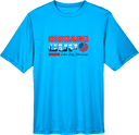 Performance Short Sleeves - Chicago Cup 2026 (Dark Logo)