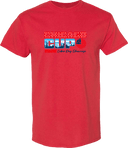 Short Sleeves - Chicago Cup 2026 (Dark Logo)