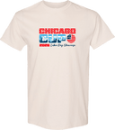 Short Sleeves - Chicago Cup 2026 (Dark Logo)