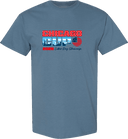 Short Sleeves - Chicago Cup 2026 (Dark Logo)