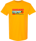 Short Sleeves - Chicago Cup 2026 (Dark Logo)