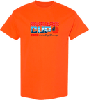Short Sleeves - Chicago Cup 2026 (Dark Logo)