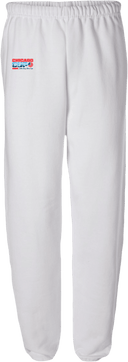 Sweatpants - Chicago Cup 2026 (Dark Logo)